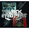 cd black eyed peas - elephunk / monkey business (2010)