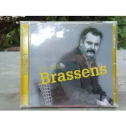 cd brassens