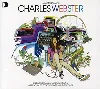 cd charles webster - defected presents charles webster (2008)