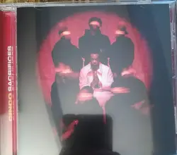 cd cinco - sacrifices (2020)