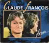 cd claude françois - for ever... (1990)