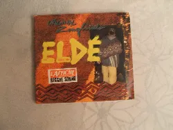 cd eldé - original zinglindo (2000)