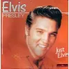 cd elvis presley - just elvis (1996)