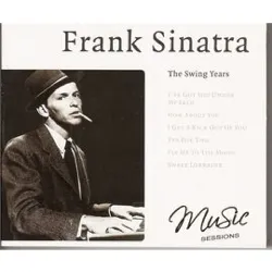 cd frank sinatra - the swing years (2006)
