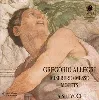 cd gregorio allegri - miserere / messe / motets (1994)