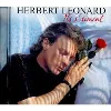 cd herbert léonard - ils s'aiment (2000)