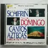 cd lalo schifrin - cantos aztecas (1990)