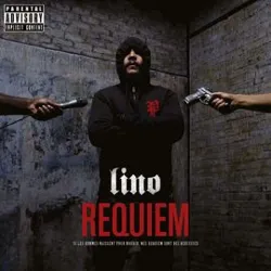 cd lino - requiem (2015)