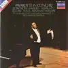 cd luciano pavarotti - pavarotti in concert (1986)