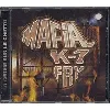cd mafia k'1 fry - la cerise sur le ghetto (2003)