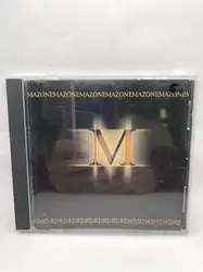 cd mala (2) - ma zone (2003)