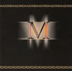 cd mala - ma zone (2003)