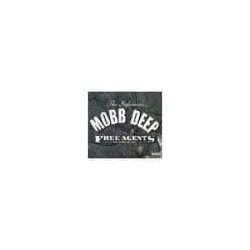 cd mobb deep - free agents: the murda mixtape (2003)