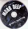 cd mobb deep - free agents: the murda mixtape (2003)