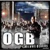 cd ogb - enfermé dehors (2006)