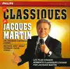 cd orchestre symphonique d'europe - les classiques de jacques martin (1992)
