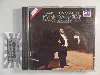 cd pavarotti en concert - bonynge