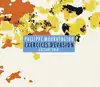 cd philippe mouratoglou - exercices d'evasion - guitare solo (2013)