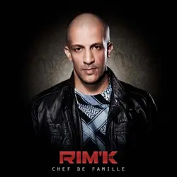 cd rim'k - chef de famille (2005)