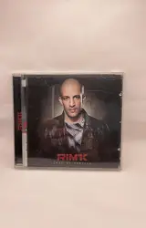 cd rim.k. - chef de famille (2012)