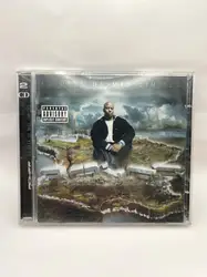 cd rohff - au-delà de mes limites (2005)
