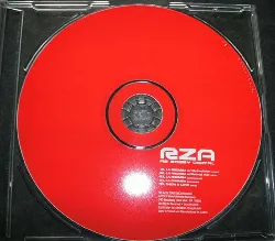 cd rza - la rhumba (2001)