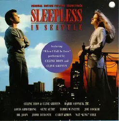 cd sleepless in seattle (original motion picture soundtrack) (2002)