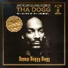 cd snoop dogg - tha dogg - the best of the works... (2003)