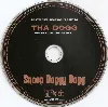 cd snoop dogg - tha dogg - the best of the works... (2003)
