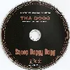 cd snoop dogg - tha dogg - the best of the works... (2003)