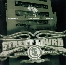 cd street lourd hall stars (2004)