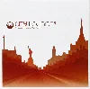 cd various - city lounge 3 (2007)