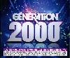 cd various - génération 2000 (2011)
