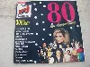 cd various - les années 80, 'les années dance' (1989)