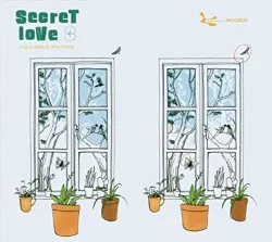 cd various - secret love 3 (not a secret anymore) (2006)