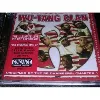 cd wu - tang clan - disciples of the 36 chambers: chapter 1 (2004)