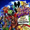 cd wu - tang clan - the saga continues (2017)