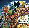 cd wu - tang clan - the saga continues (2017)