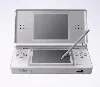 console sony console nintendo ds lite - coloris argent