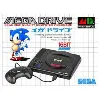 console sony console sega mega drive ntsc / japonaise