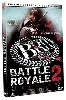dvd battle royale ii - requiem - édition collector