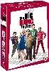 dvd big bang theory - series 1 - 3 [import anglais