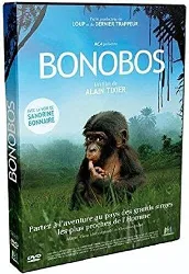 dvd bonobos