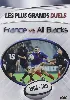 dvd france/all blacks