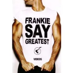 dvd frankie goes to hollywood