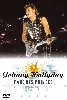 dvd johnny hallyday : parc des princes 1993 (coffret 2 dvd)