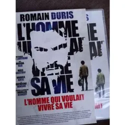 dvd l homme qui voulait vivre sa vie dvd