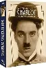 dvd la naissance de charlot - the keystone comedies - 1914