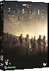 dvd les éternels