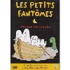 dvd les petits fantômes - voyage en ecosse